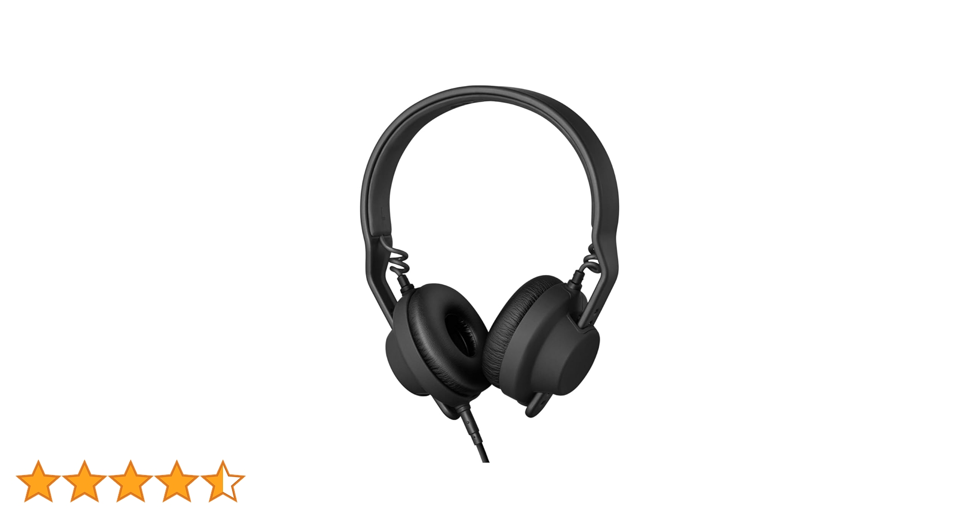 Amazon | AIAIAI TMA-2 MODULAR DJ Preset | DJ用ヘッドホン | 楽器